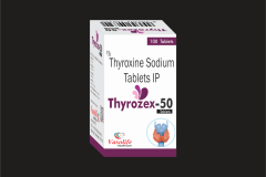 Thyrozex-50
